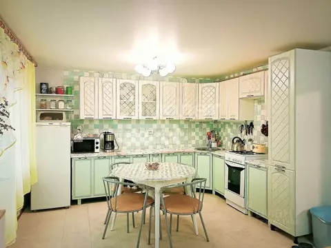 Дом в Курганская область, Курган Острова СНТ, ул. Рябиновая (128 м)