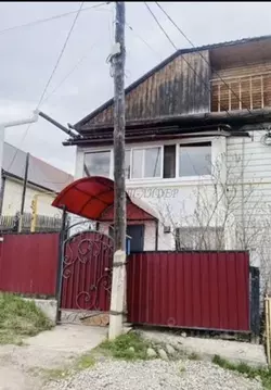 Дом в Алтай, Горно-Алтайск ул. Павла Кучияк, 61 (81 м)