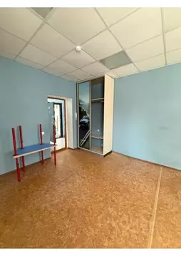 Офис в Самарская область, Самара пер. Юрия Павлова, 7а (26 м)