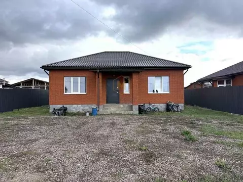 Дом в Белгородская область, Строитель Яковлевский городской округ, ул. ...