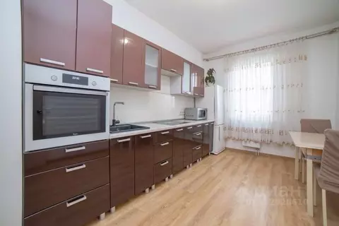 3-к кв. Свердловская область, Екатеринбург муниципальное образование, ...