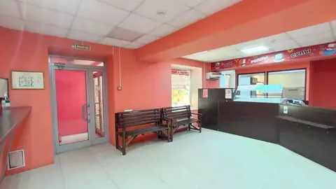 Торговая площадь в Новосибирская область, Новосибирск ул. Титова, 30 ...