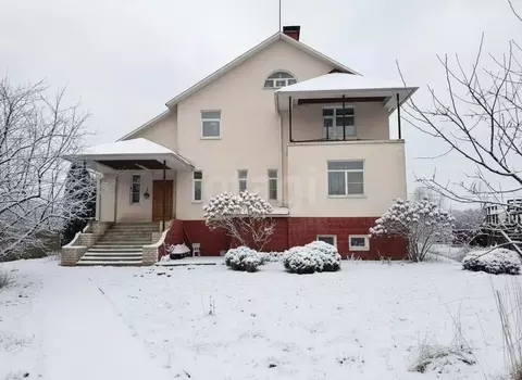 Дом в Московская область, Дубна Октябрьская ул., 67 (383 м)