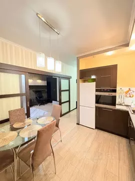 2-к кв. Санкт-Петербург Туристская ул., 18к1 (61.7 м)