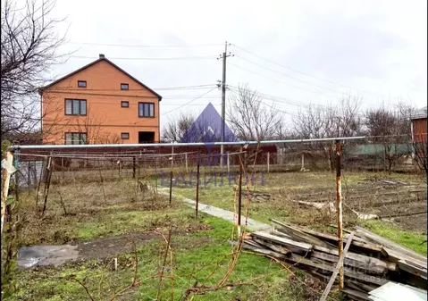 Участок в Ростовская область, Волгодонск Северный пер. (5.0 сот.)