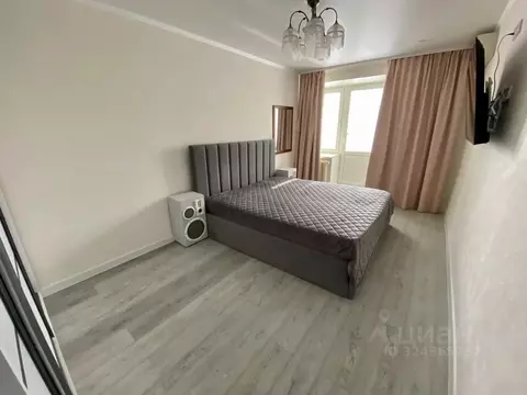 2-к кв. Башкортостан, Уфа ул. Георгия Мушникова, 7/3 (55.0 м)