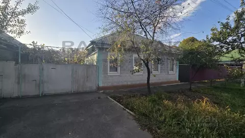 Дом в Адыгея, Майкоп ул. Челюскинцев, 17 (64 м)