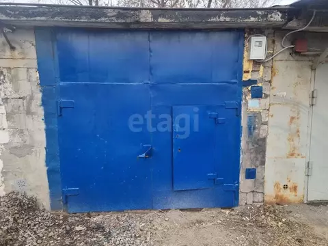 Гараж в Свердловская область, Нижний Тагил ул. Октябрьской Революции, ...