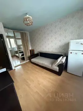 Комната Санкт-Петербург ул. Тельмана, 32К2 (12.0 м)