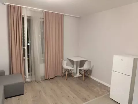 Студия Московская область, Балашиха Железнодорожный мкр, просп. ...