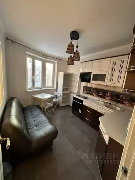 1-к кв. Москва Внуковское поселение, ул. Бориса Пастернака, 49 (36.0 ...