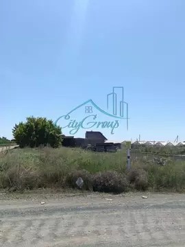 Участок в Оренбургская область, Новоорский район, Кумакский сельсовет, ...