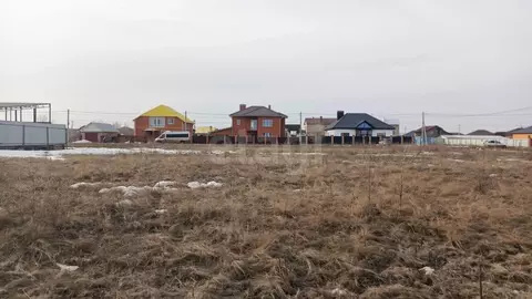 Участок в Саратовская область, Энгельс Ярославская ул. (6.0 сот.)