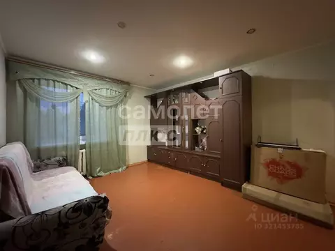 2-к кв. Марий Эл, Йошкар-Ола ул. Зарубина, 11 (31.5 м)