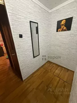 1-к кв. Челябинская область, Челябинск Каслинская ул., 97 (30.6 м)