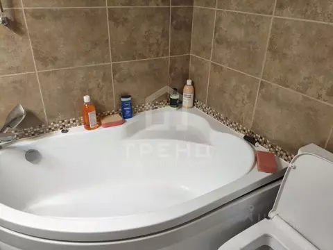 2-к кв. Ленинградская область, Мурино Всеволожский район, бул. ...