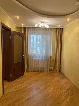 3-к кв. Московская область, Кашира ул. Вахрушева, 4 (59.0 м)