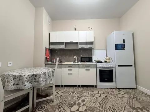 1-к кв. Москва ул. Лобановский Лес, 11 (36.2 м)