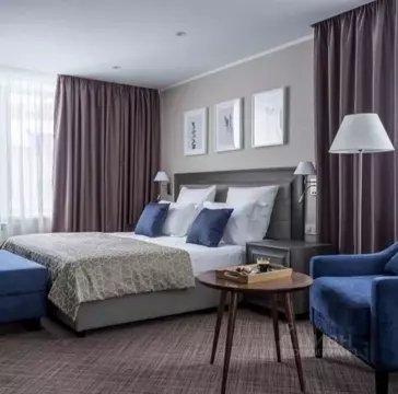 Комната Московская область, Одинцовский городской округ, д. Ястребки, ...