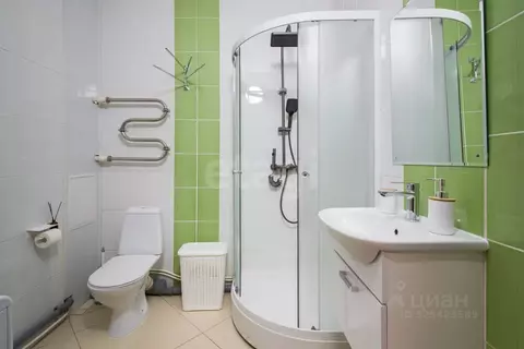 Студия Ленинградская область, Мурино Всеволожский район, просп. ...