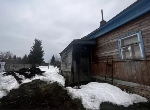 Участок в Владимирская область, Александровский муниципальный округ, ...