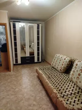 1-к кв. Мурманская область, Мурманск Кольский просп., 150к1 (31.0 м)