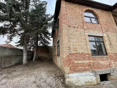 Дом в Ставропольский край, Кисловодск ул. Рубина, 52 (478 м)