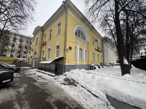 Помещение свободного назначения в Москва Москворецкая наб., 9с1 (50 м)