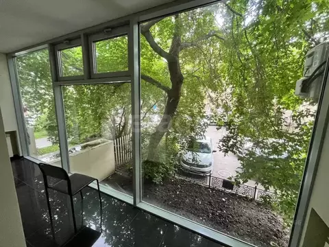 Офис в Челябинская область, Челябинск ул. Энгельса, 28 (311 м)