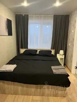 2-к кв. Нижегородская область, Заволжье г. Городецкий муниципальный ...