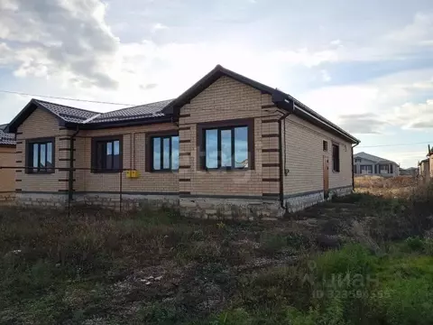 Дом в Ставропольский край, Михайловск Шпаковский район, ул. Владимира ...