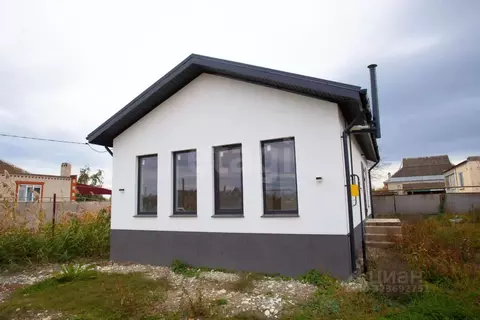 Дом в Краснодарский край, Славянский район, Анастасиевское с/пос, ...