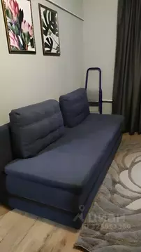 1-к кв. Москва 2-й Войковский проезд, 3 (35.0 м)