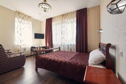 Комната Ленинградская область, Лодейное поле ул. Гагарина, 32 (20.0 м)