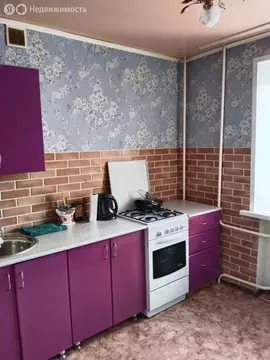 1-комнатная квартира: село Кандры, улица Матросова, 5 (33.6 м)