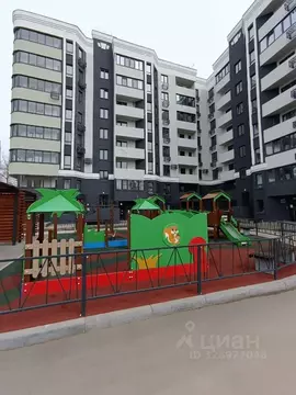 1-к кв. Самарская область, Самара ул. Свободы, 134 (40.0 м)