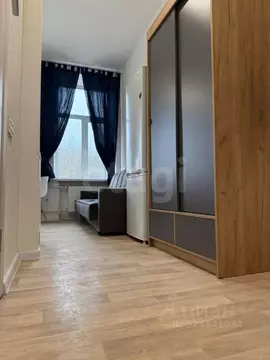 Студия Тверская область, Тверь Индустриальная ул., 2А/5 (17.4 м)