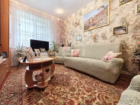 2-к кв. Свердловская область, Нижний Тагил Гвардейская ул., 44 (49.0 ...