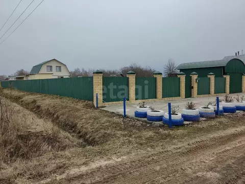 Дом в Владимирская область, Меленковский муниципальный округ, с. ...