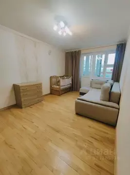 2-к кв. Москва Чертановская ул., 45К2 (55.0 м)