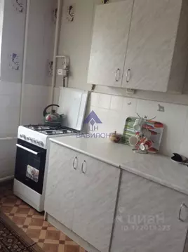 2-к кв. Ростовская область, Волгодонск ул. Маршала Кошевого (48.0 м)