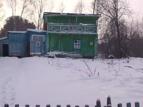 Участок в Томская область, Томский район, с. Корнилово, Зеленая ...