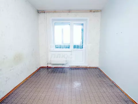 1-к кв. Ульяновская область, Ульяновск просп. Созидателей, 80 (27.4 м)