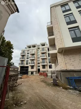 1-комнатная квартира: село Хазар, Центральная улица, 1 (47 м)