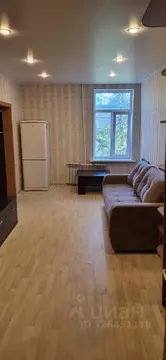 Комната Ленинградская область, Гатчина ул. Урицкого, 30 (28.8 м)