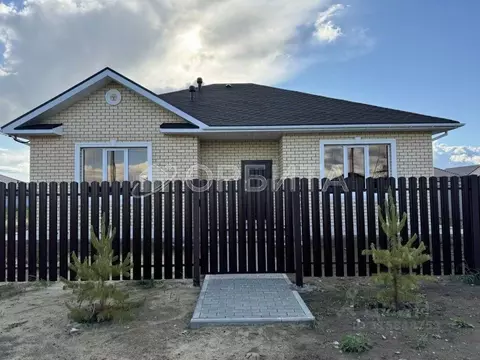 Дом в Тюменская область, Тюменский район, с. Перевалово ул. 8 Марта ...