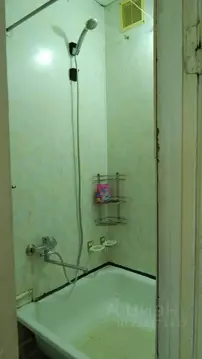 1-к кв. Красноярский край, Красноярск ул. Калинина, 76 (18.7 м)