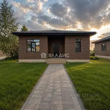 Дом в Московская область, Раменское Северный жилрайон, Раменье мкр, ...