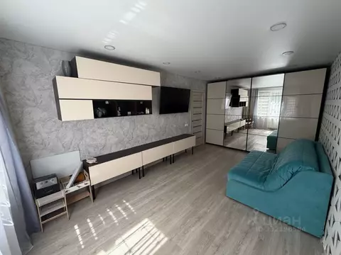 1-к кв. Москва ул. Островитянова, 30К2 (32.0 м)