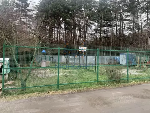 Участок в Москва Щербинка-2 СНТ, 78с1 (7.0 сот.)